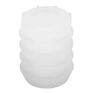 5mm Insertion Dowel, White