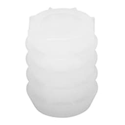 5mm Insertion Dowel, White