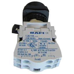Stroke Switch Assembly for M51N10XX CD-CF Minipress