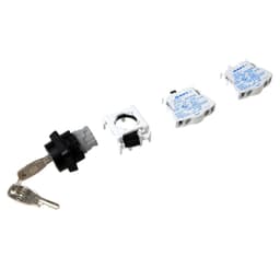 Key Switch Assembly for M51N10XX