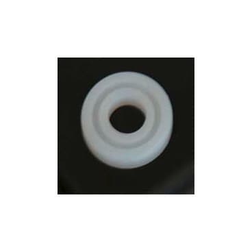 Spacer for Drawer Runners, White, 13mm