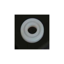 Spacer for Drawer Runners, White, 13mm