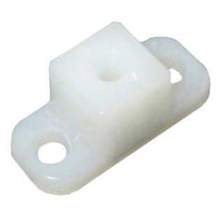 Spacer for Thick Drawer Slide, 3/4", Natural