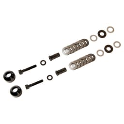 Swing Arm Mounting Kit, Brown