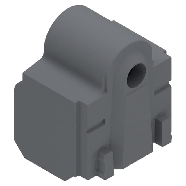 14.5mm Spacer for Blumotion/Compact, Dust Gray