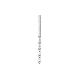 10mm Twist Drill Bit, Right Hand, Shank