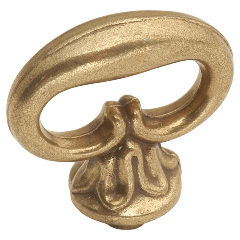 1-1/8" x 1/4" Manor House Mock Key, Lancaster Hand Polished