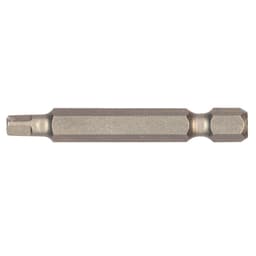 #2 x 2-3/4" Square Drive Power Bit