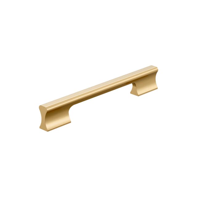 160mm Status Cabinet Pull, Champagne Bronze