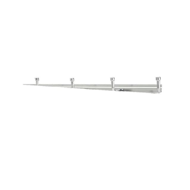 Sliding Belt Rack, BRC Series, Rev-A-Shelf