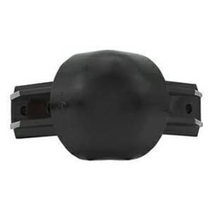 Boston Retail, 90 Degree Vinyl  Corner Cap, CN2000