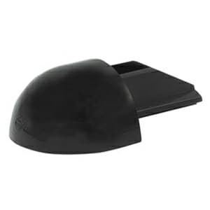 Boston Retail, Vinyl End Cap, ER2000