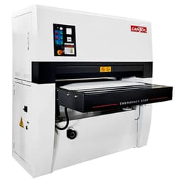 Cantek C431 44" Single Head Wide Belt Sander Three Phase