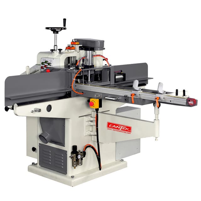 Cantek ST152C Single End Tenoner