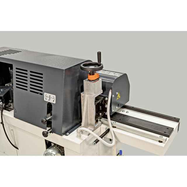 Casadei Automatic Edgebander with Hot-Melt Glue Pot (EVA)/Belt Panel Feeding