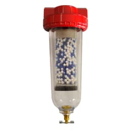 Air Filter Dryer with Mini Desiccant Dryer