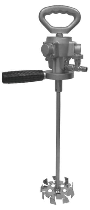 Techline 5 Gallon Hand Mixer