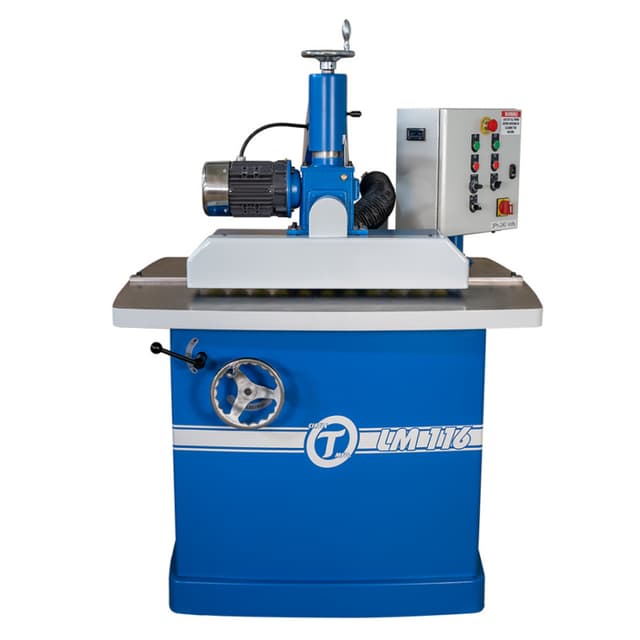 Lock Miter Machine, Bora