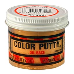Color Putty, Oil-Based, 1lb, 102 Natural