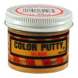 Color Putty, Oil-Based, 1lb, 106 Light Birch