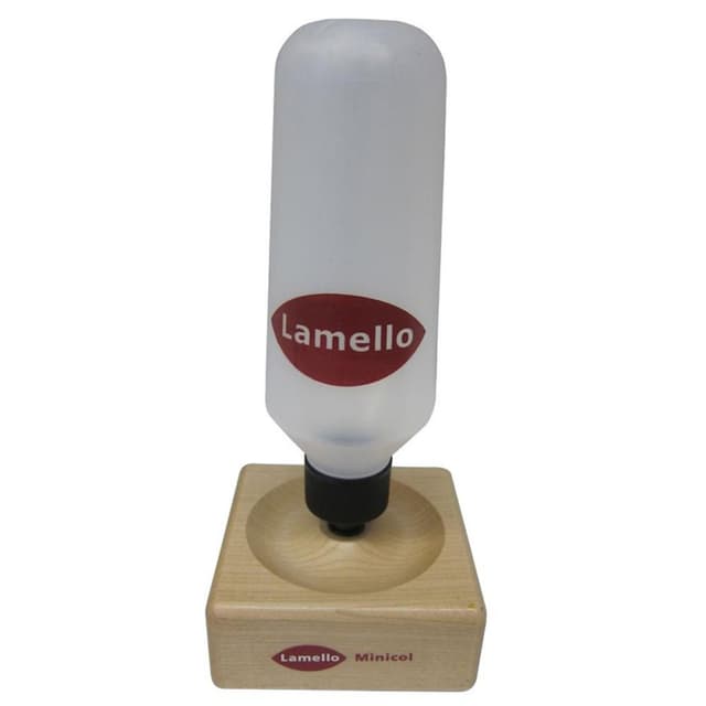 Minicol Glue Bottle