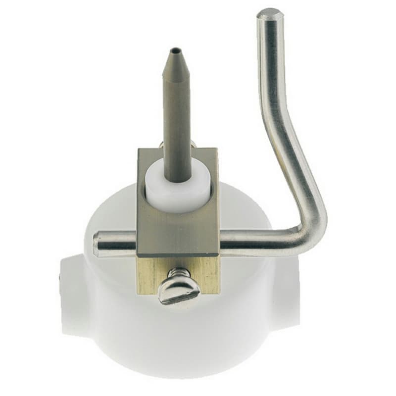 Adjustable Guide for Straight Glue Nozzle