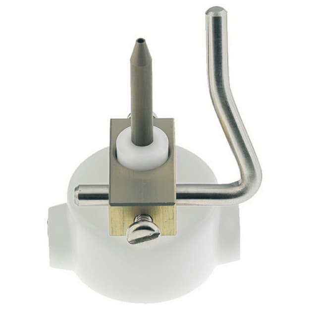Adjustable Guide for Straight Glue Nozzle