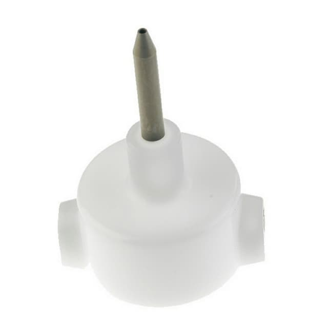 Pointed Nozzle for Fine Glue Lines