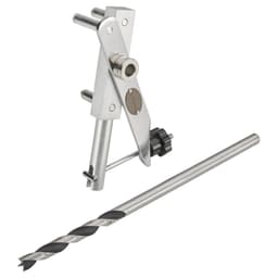 Drill Guide for 7" Insert Valet Rod