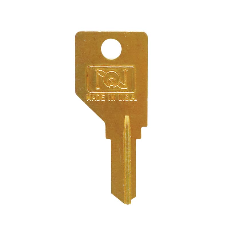 Dual Axess Master Key