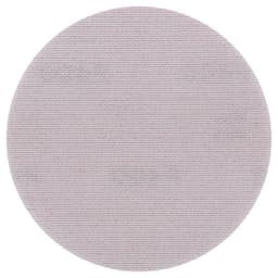3" Dynamesh Hook and Loop 80 Grit No Holes Sanding Disc, Aluminum Oxide (50/Pack)
