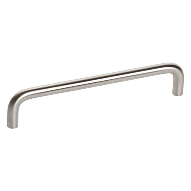 6-5/16" Wire Drawer Pull, Satin Stainless Steel