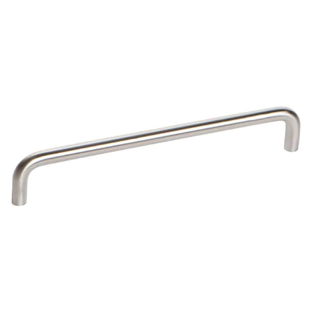 7-9/16" Wire Drawer Pull, Satin Stainless Steel