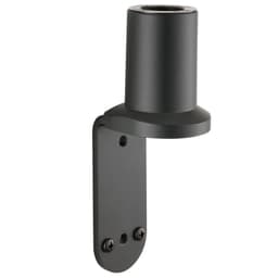FSA3 Flat Screen Single Monitor Arm, Die-Cast Aluminum
