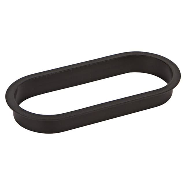 Doug Mockett LO1 Oval One Piece Plastic Grommet
