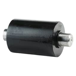 4" x 6" Cast Iron Steel Wheel Hub Bore