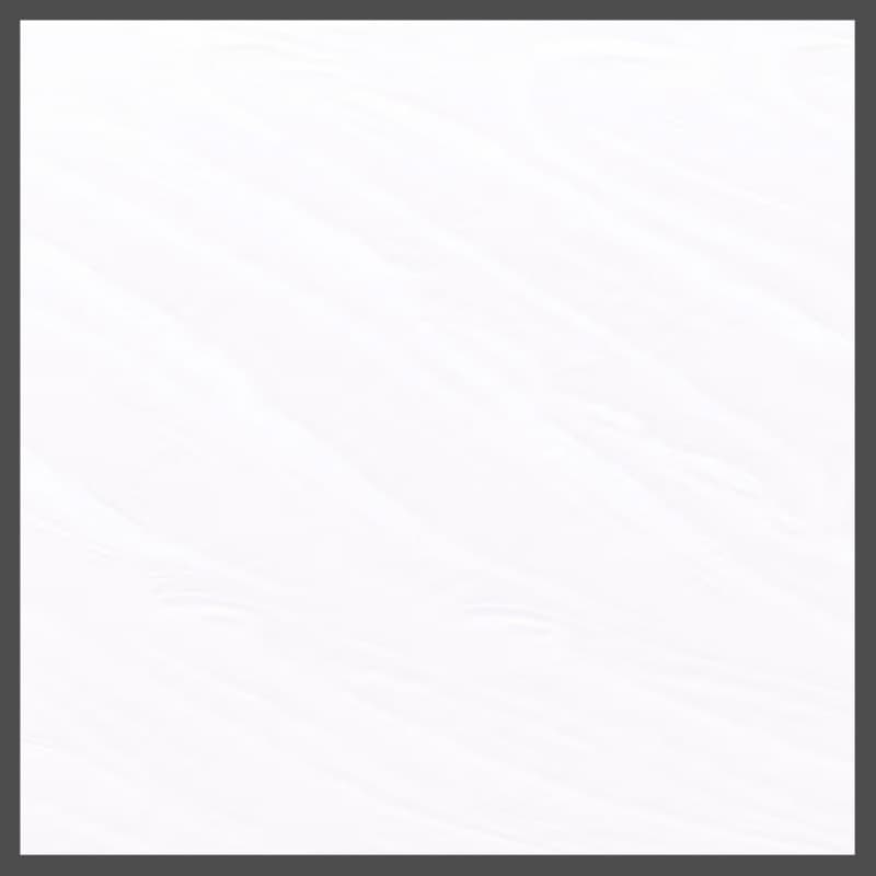Solid Surface Sheet Color DM5025 Knight White, 1/2" Thick 30" x 144