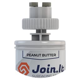 Standard Adhesive, Peanut Butter, 9oz