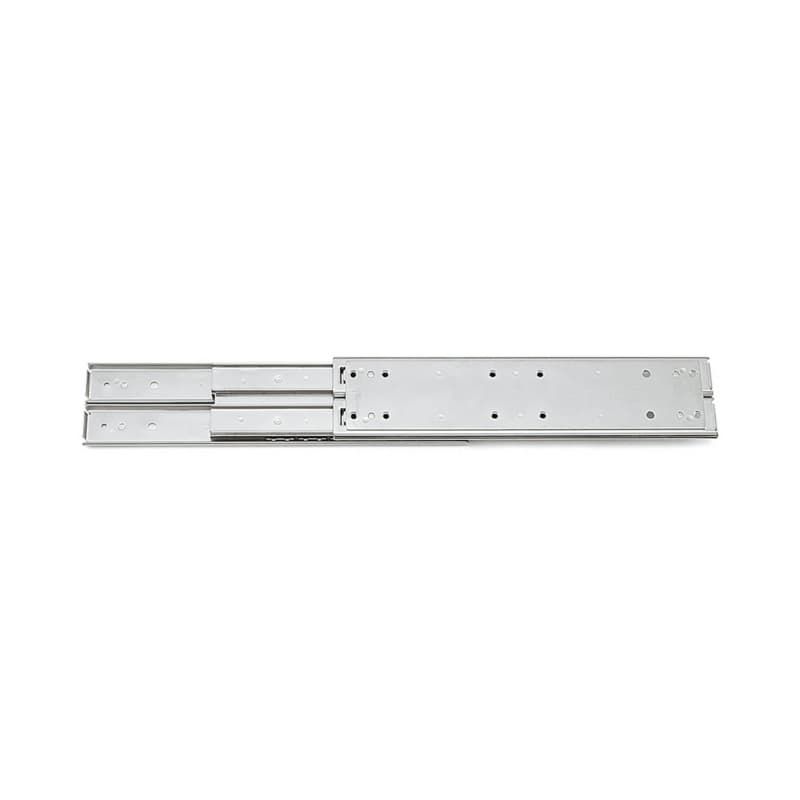ESR-10 12" Stainless Steel Drawer Slide