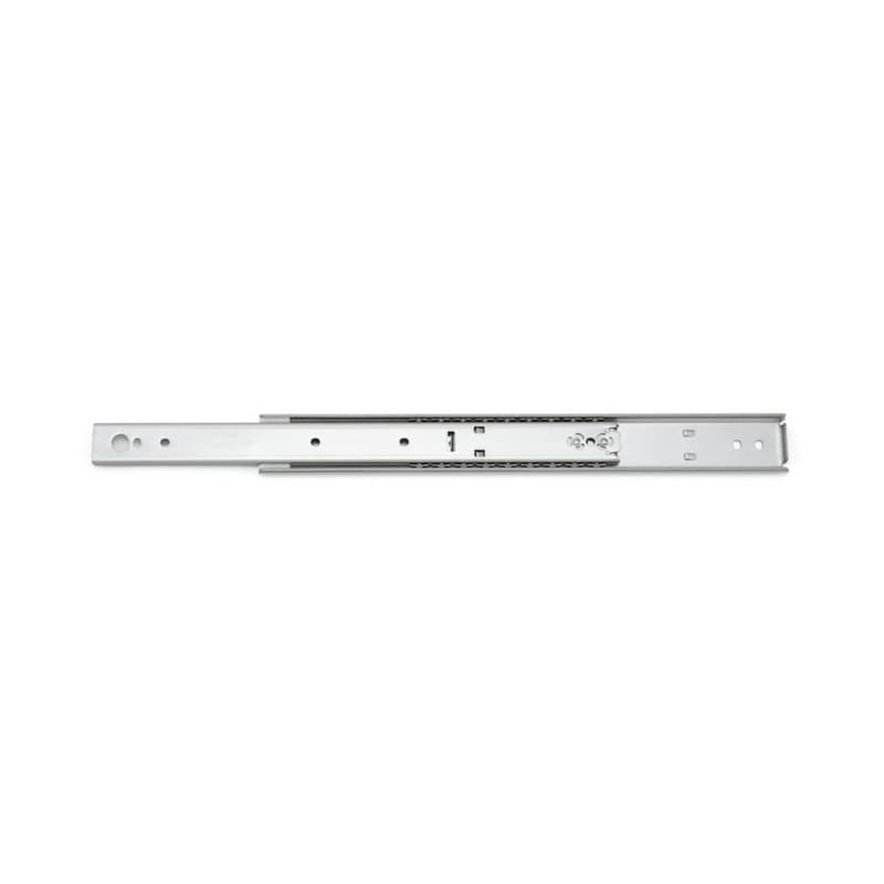 ESR-8 12" Stainless Steel Drawer Slide