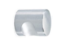 3mm Round Knob, Satin