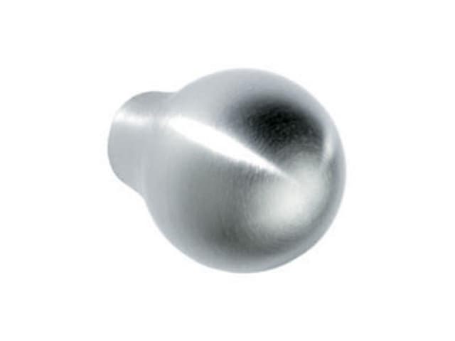26mm SUS Knob, Satin