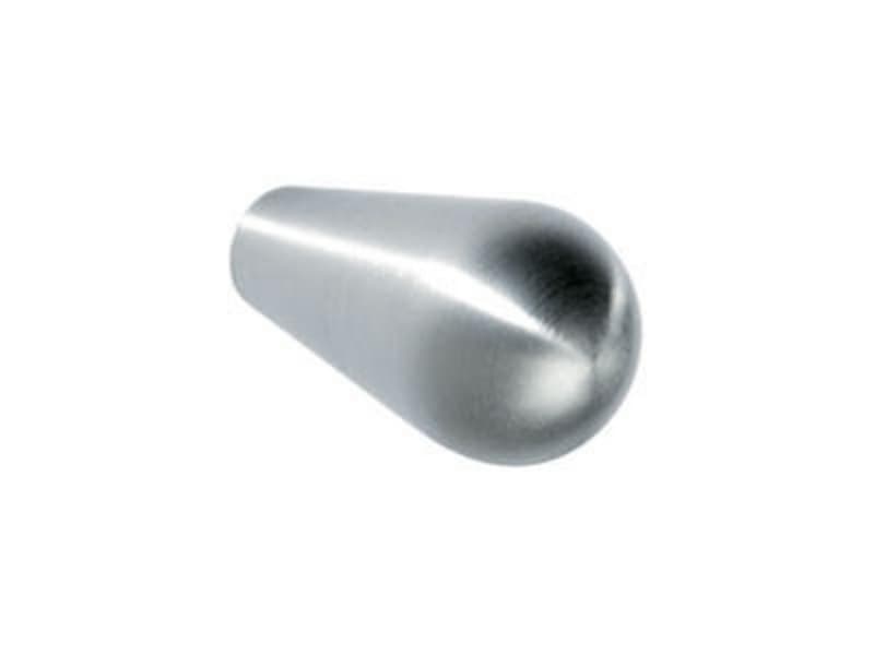 25mm SUS Knob, Satin