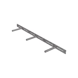 United Modular Floating Shelf Hardware 6" x 34"
