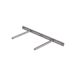 United Modular Floating Shelf Hardware 10" x 22"