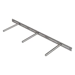 United Modular Floating Shelf Hardware 10" x 34"