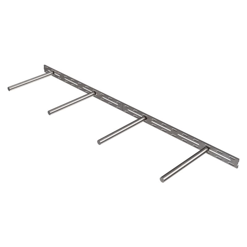 United Modular Floating Shelf Hardware 10" x 44"