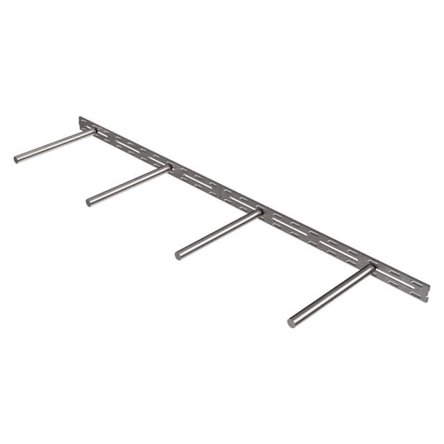 Floating Shelf Bracket, United Modular Design, Federal Brace
