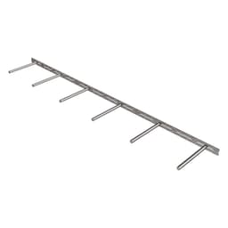 United Modular Floating Shelf Hardware 10" x 66"