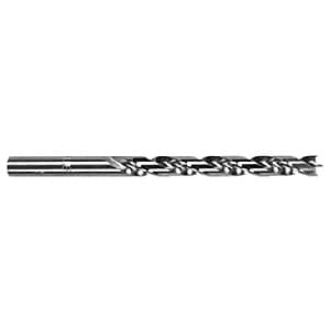 W.L. Fuller HSS Brad Point Bits